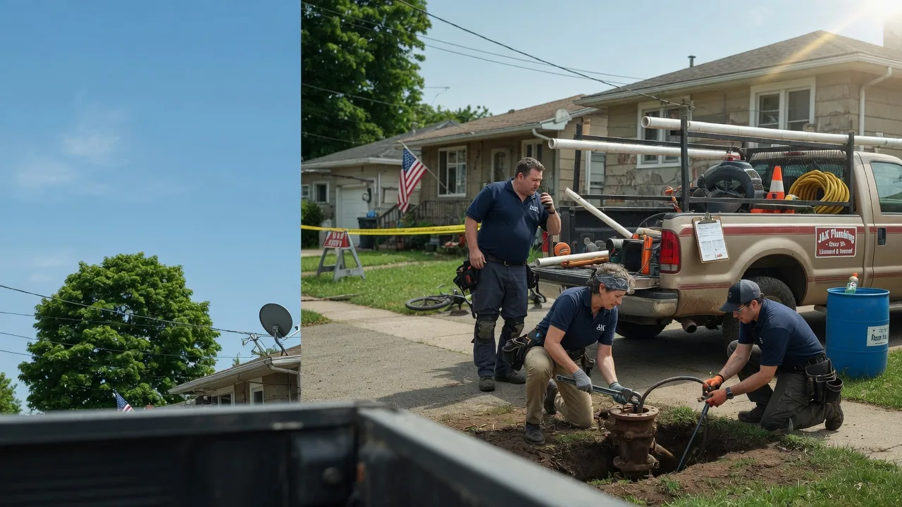 Water Heater Replacement in Cody, NE near me